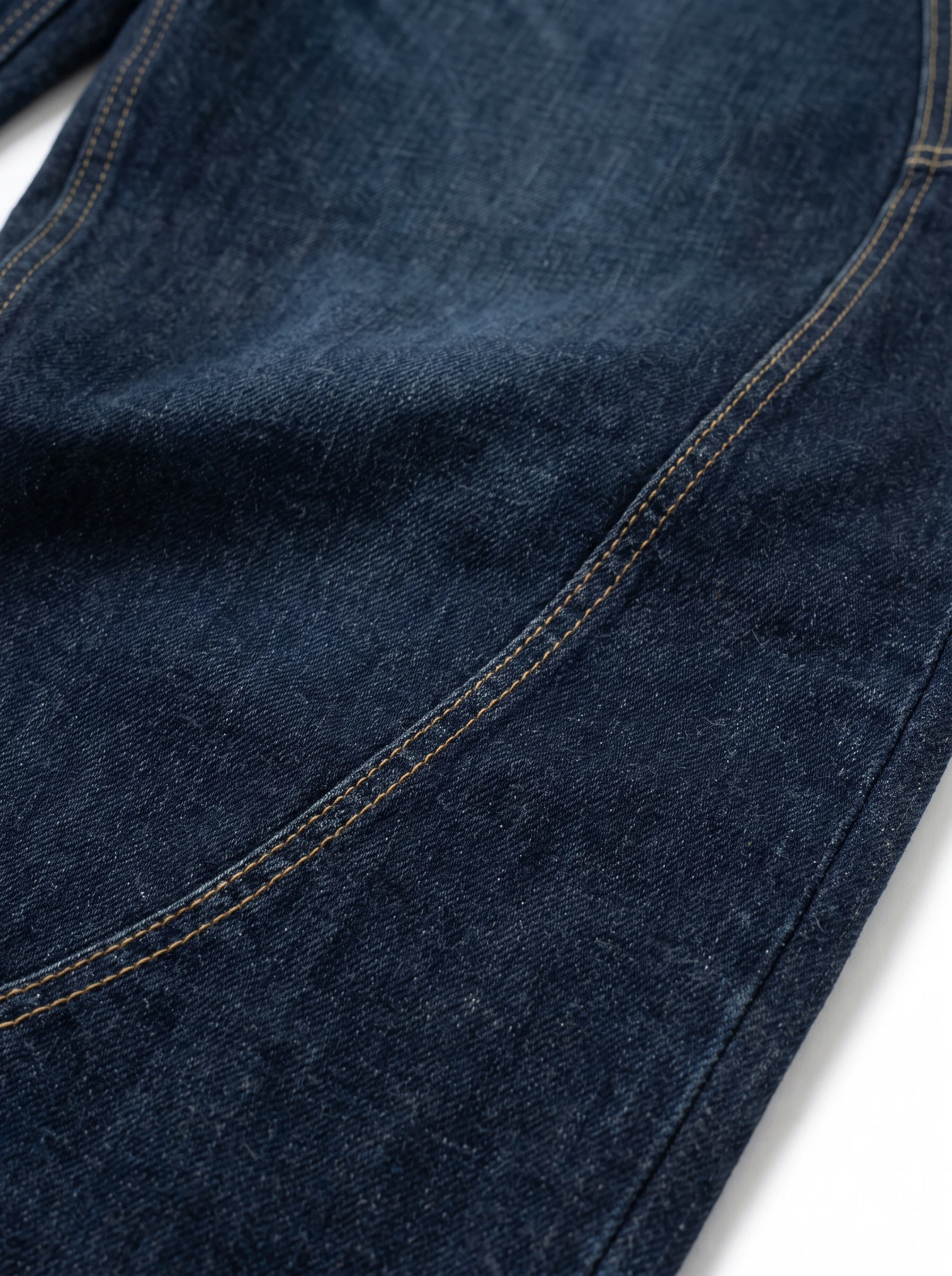 Sobrecamisa Verde Bosque: detalle de la prenda, tejido y acabados, fotografía de producto (7 de 9) — Centrix Core